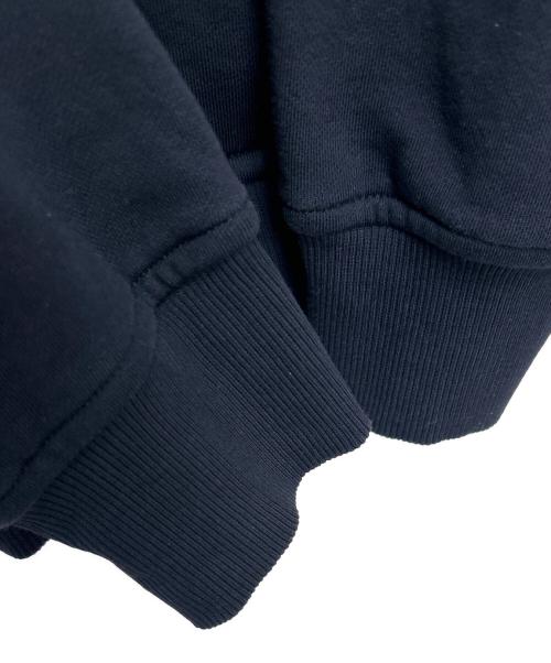 DIESEL（ディーゼル）DIESEL (ディーゼル) パーカー ネイビー サイズ:Lの古着・服飾アイテム