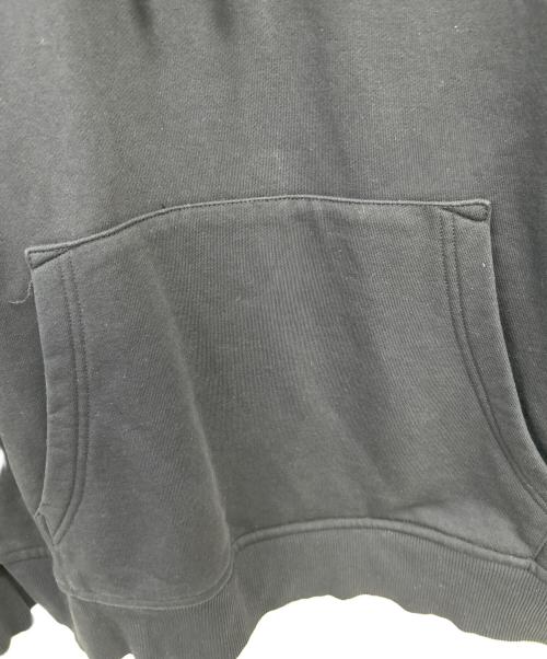 DIESEL（ディーゼル）DIESEL (ディーゼル) パーカー ネイビー サイズ:Lの古着・服飾アイテム