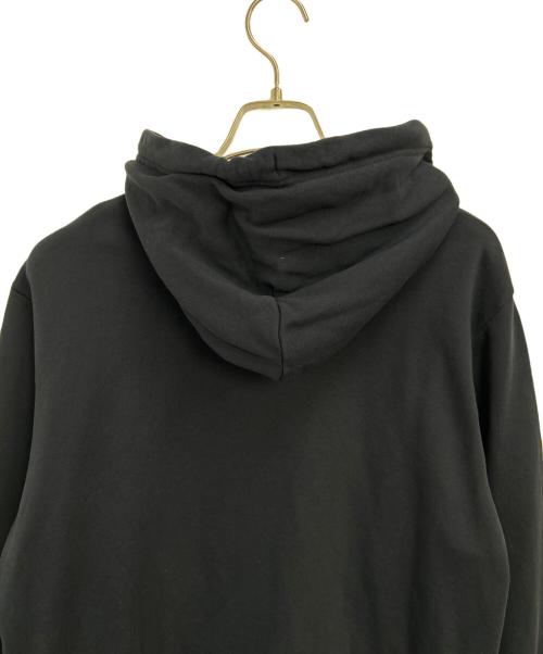 DIESEL（ディーゼル）DIESEL (ディーゼル) パーカー ネイビー サイズ:Lの古着・服飾アイテム