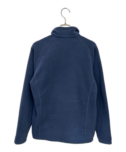 mont-bell（モンベル）mont-bell (モンベル) クリマプラス100ジャケット ネイビー サイズ:Mの古着・服飾アイテム