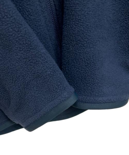 mont-bell（モンベル）mont-bell (モンベル) クリマプラス100ジャケット ネイビー サイズ:Mの古着・服飾アイテム