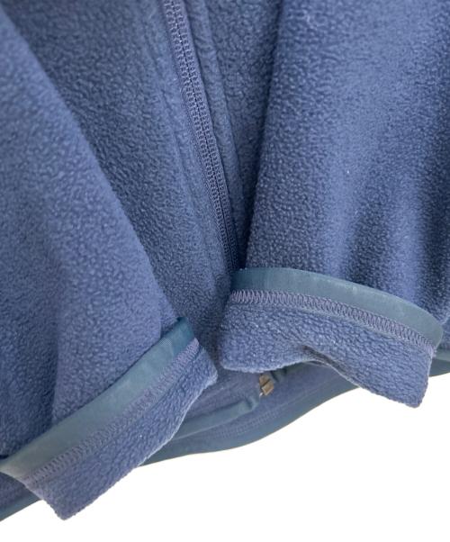 mont-bell（モンベル）mont-bell (モンベル) クリマプラス100ジャケット ネイビー サイズ:Mの古着・服飾アイテム