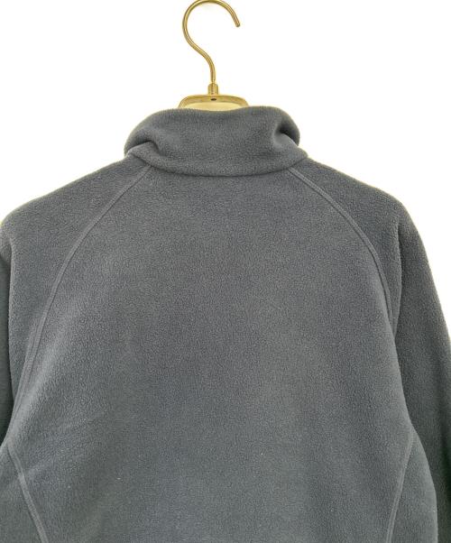 mont-bell（モンベル）mont-bell (モンベル) クリマプラス100ジャケット ネイビー サイズ:Mの古着・服飾アイテム