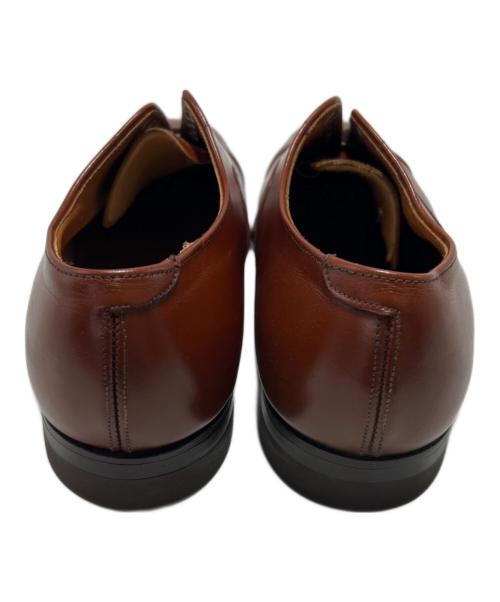 WEYENBERG（ウェインバーグ）WEYENBERG (ウェインバーグ) レザーシューズ ライトブラウン サイズ:-の古着・服飾アイテム