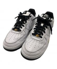 NIKE（ナイキ）の古着「AIR FORCE 1 '07 MINI JEWEL IB6543-101」｜ホワイト