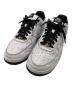 NIKE（ナイキ）の古着「AIR FORCE 1 '07 MINI JEWEL IB6543-101」｜ホワイト