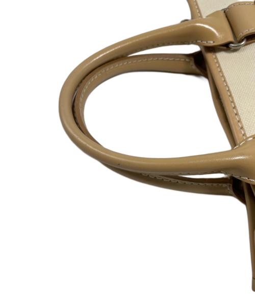 BURBERRY BLUE LABEL（バーバリー ブルー レーベル）BURBERRY BLUE LABEL (バーバリー ブルー レーベル) ハンドバッグの古着・服飾アイテム