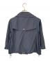 BURBERRY LONDON (バーバリーロンドン) ナイロンジャケット ネイビー サイズ:40：9000円