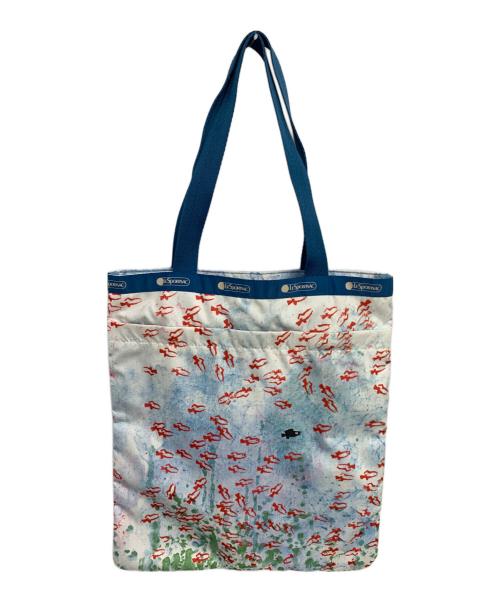 LeSportsac（レスポートサック）LeSportsac (レスポートサック) トートバッグの古着・服飾アイテム