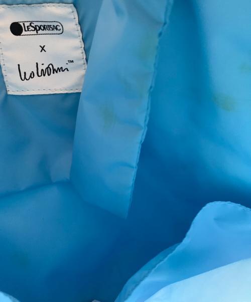 LeSportsac（レスポートサック）LeSportsac (レスポートサック) トートバッグの古着・服飾アイテム