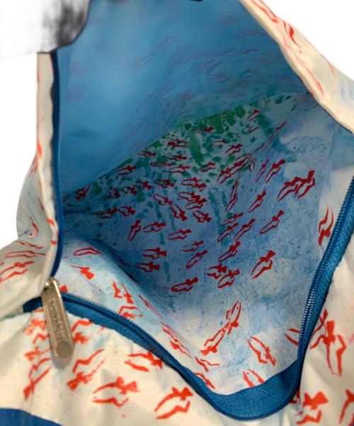 LeSportsac（レスポートサック）LeSportsac (レスポートサック) トートバッグの古着・服飾アイテム