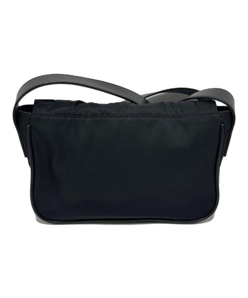 martin kim（マーティンキム）martin kim (マーティンキム) ショルダーバッグ ブラックの古着・服飾アイテム