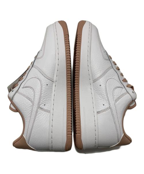 NIKE（ナイキ）NIKE (ナイキ) スニーカー ホワイト サイズ:25cm 未使用品の古着・服飾アイテム