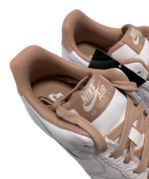 NIKE（ナイキ）NIKE (ナイキ) スニーカー ホワイト サイズ:25cm 未使用品の古着・服飾アイテム