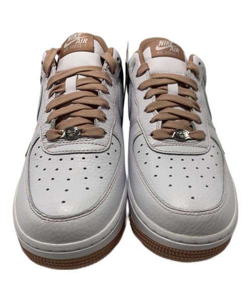 NIKE（ナイキ）NIKE (ナイキ) スニーカー ホワイト サイズ:25cm 未使用品の古着・服飾アイテム