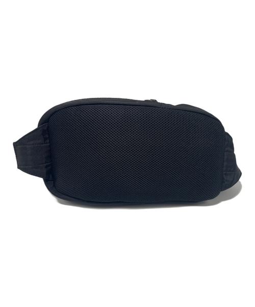 POLO RALPH LAUREN（ポロ・ラルフローレン）POLO RALPH LAUREN (ポロ・ラルフローレン) ボディーバッグ ブラックの古着・服飾アイテム