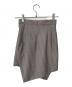 Vivienne Westwood (ヴィヴィアンウエストウッド) スカート ベージュ サイズ:36：15000円