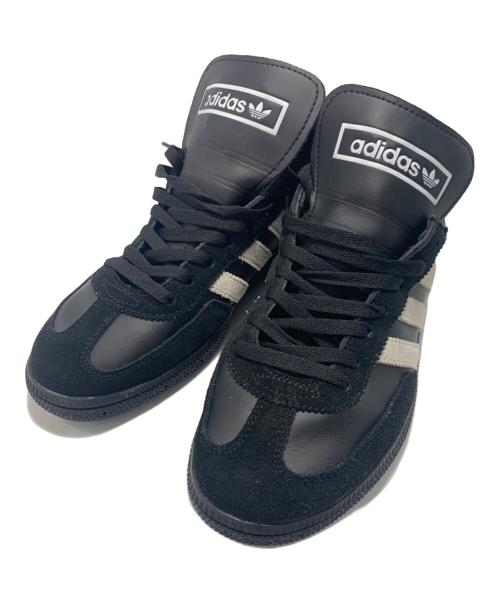 adidas Originals（アディダスオリジナル）adidas Originals (アディダスオリジナル) スニーカー ブラック×ホワイト サイズ:25.5cmの古着・服飾アイテム