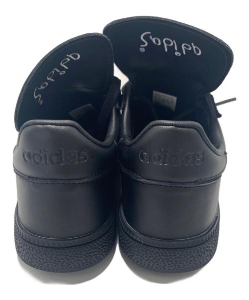 adidas Originals（アディダスオリジナル）adidas Originals (アディダスオリジナル) スニーカー ブラック×ホワイト サイズ:25.5cmの古着・服飾アイテム
