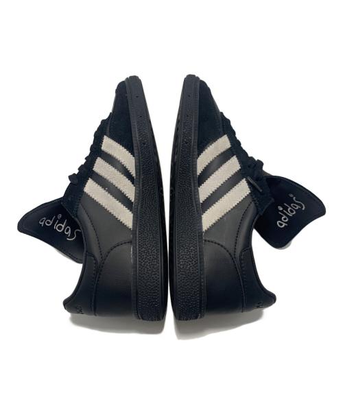 adidas Originals（アディダスオリジナル）adidas Originals (アディダスオリジナル) スニーカー ブラック×ホワイト サイズ:25.5cmの古着・服飾アイテム