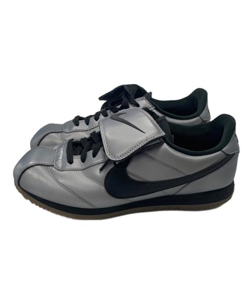 NIKE（ナイキ）NIKE (ナイキ) スニーカー グレー サイズ:27の古着・服飾アイテム