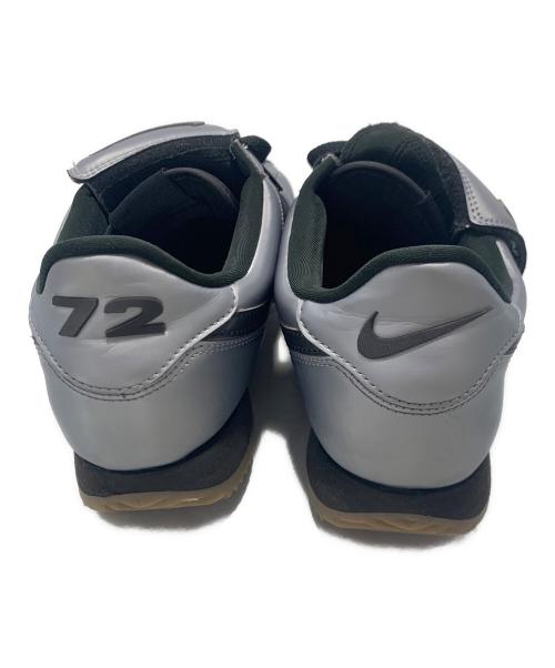 NIKE（ナイキ）NIKE (ナイキ) スニーカー グレー サイズ:27の古着・服飾アイテム