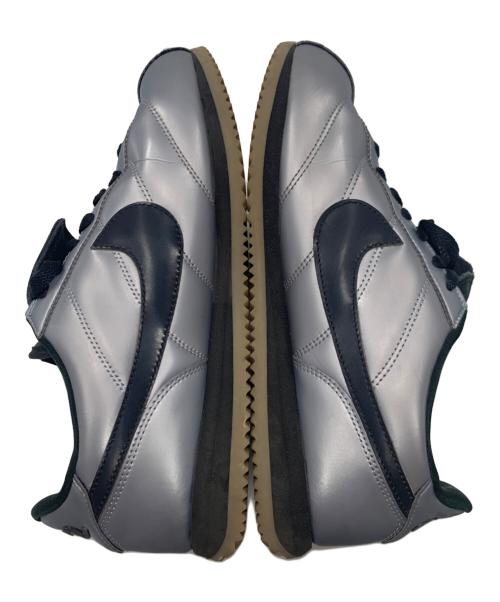 NIKE（ナイキ）NIKE (ナイキ) スニーカー グレー サイズ:27の古着・服飾アイテム