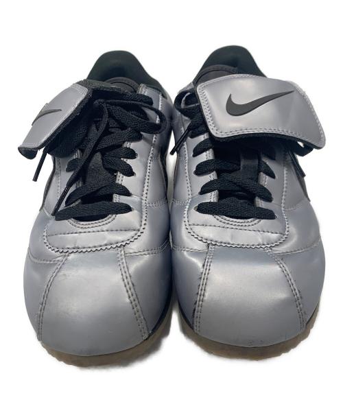 NIKE（ナイキ）NIKE (ナイキ) スニーカー グレー サイズ:27の古着・服飾アイテム