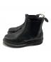 Dr.Martens (ドクターマーチン) チェルシーブーツ ブラック サイズ:UK5：11000円