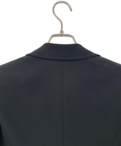 MaxMara（マックスマーラ）MaxMara (マックスマーラ) セットアップスーツ ブラック サイズ:J 38の古着・服飾アイテム