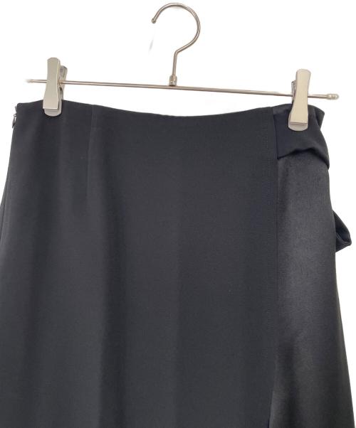 MaxMara（マックスマーラ）MaxMara (マックスマーラ) セットアップスーツ ブラック サイズ:J 38の古着・服飾アイテム