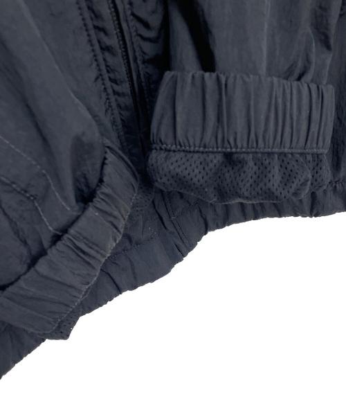 JORDAN（ジョーダン）JORDAN (ジョーダン) ウーブンジャケット ブラック サイズ:XXLの古着・服飾アイテム