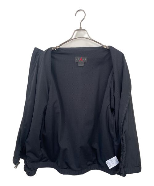 JORDAN（ジョーダン）JORDAN (ジョーダン) ウーブンジャケット ブラック サイズ:XXLの古着・服飾アイテム