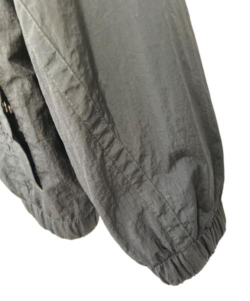 JORDAN（ジョーダン）JORDAN (ジョーダン) ウーブンジャケット ブラック サイズ:XXLの古着・服飾アイテム
