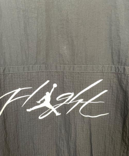 JORDAN（ジョーダン）JORDAN (ジョーダン) ウーブンジャケット ブラック サイズ:XXLの古着・服飾アイテム