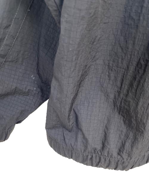 JORDAN（ジョーダン）JORDAN (ジョーダン) ウーブンジャケット ブラック サイズ:XXLの古着・服飾アイテム