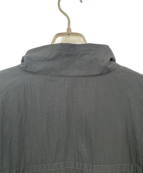 JORDAN（ジョーダン）JORDAN (ジョーダン) ウーブンジャケット ブラック サイズ:XXLの古着・服飾アイテム