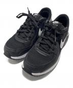 NIKEナイキ）の古着「スニーカー」｜ブラック×ホワイト