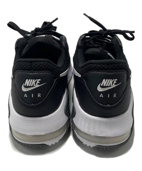 NIKE（ナイキ）NIKE (ナイキ) スニーカー ブラック×ホワイト サイズ:25の古着・服飾アイテム