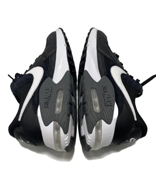 NIKE（ナイキ）NIKE (ナイキ) スニーカー ブラック×ホワイト サイズ:25の古着・服飾アイテム