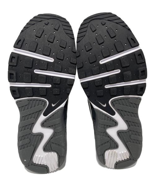 NIKE（ナイキ）NIKE (ナイキ) スニーカー ブラック×ホワイト サイズ:25の古着・服飾アイテム