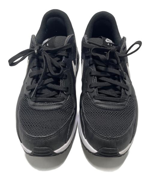 NIKE（ナイキ）NIKE (ナイキ) スニーカー ブラック×ホワイト サイズ:25の古着・服飾アイテム