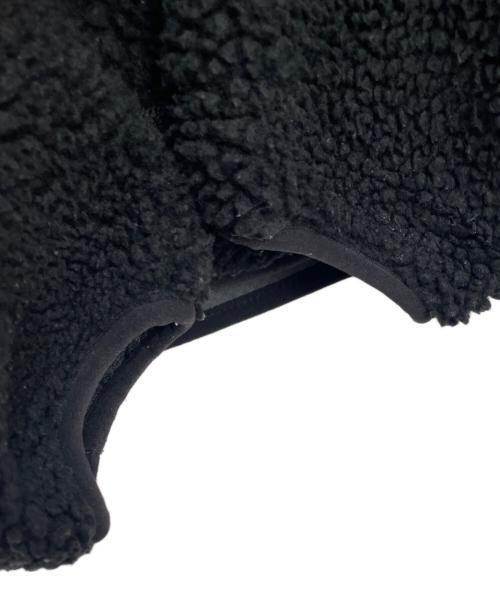 Patagonia（パタゴニア）Patagonia (パタゴニア) Classic Retro-X Jacket ブラック サイズ:Sの古着・服飾アイテム