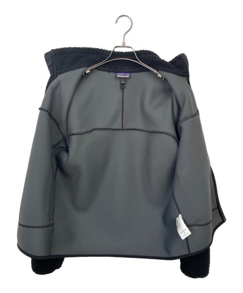 Patagonia（パタゴニア）Patagonia (パタゴニア) Classic Retro-X Jacket ブラック サイズ:Sの古着・服飾アイテム