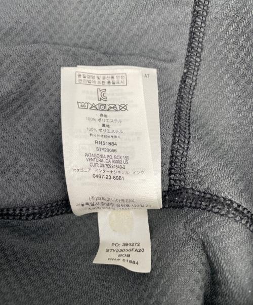 Patagonia（パタゴニア）Patagonia (パタゴニア) Classic Retro-X Jacket ブラック サイズ:Sの古着・服飾アイテム