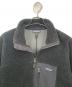 中古・古着 Patagonia (パタゴニア) Classic Retro-X Jacket ブラック サイズ:S：12000円