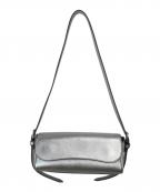 J&M DAVIDSONジェイ＆エム デヴィッドソン）の古着「ボニーバゲット」｜シルバー