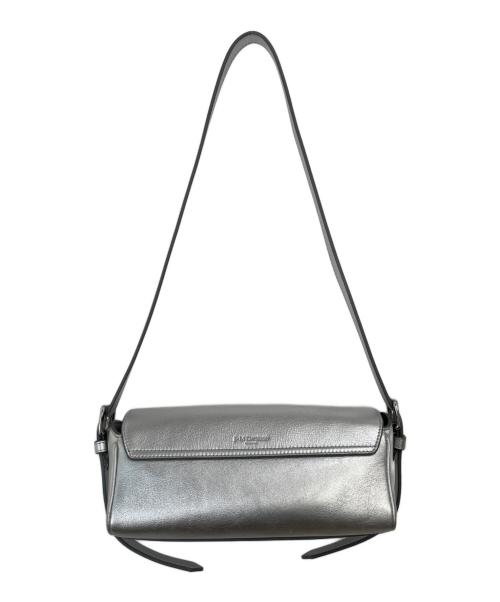 J&M DAVIDSON（ジェイ＆エム デヴィッドソン）J&M DAVIDSON (ジェイ＆エム デヴィッドソン) ボニーバゲット シルバーの古着・服飾アイテム