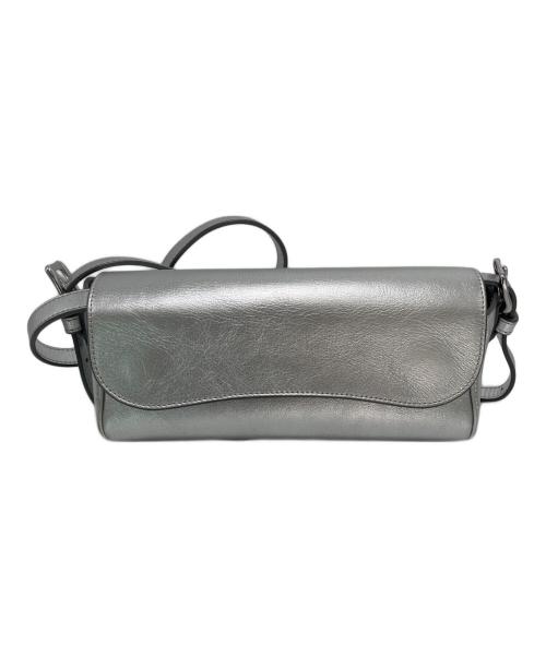 J&M DAVIDSON（ジェイ＆エム デヴィッドソン）J&M DAVIDSON (ジェイ＆エム デヴィッドソン) ボニーバゲット シルバーの古着・服飾アイテム