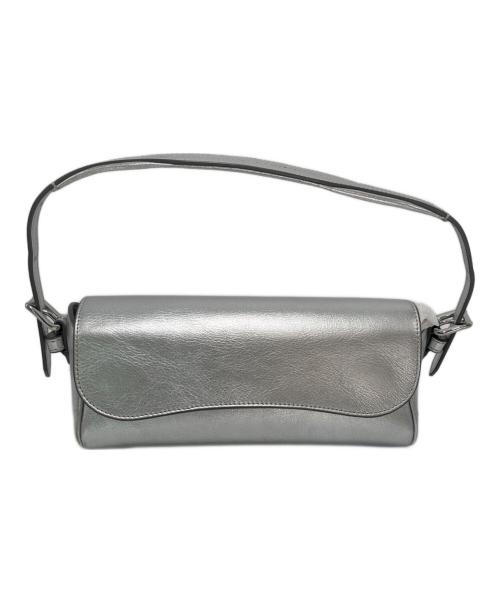 J&M DAVIDSON（ジェイ＆エム デヴィッドソン）J&M DAVIDSON (ジェイ＆エム デヴィッドソン) ボニーバゲット シルバーの古着・服飾アイテム